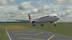 B777-300 TC-JJU ( TURKISH AIRLINES  im EEP-Shop kaufen