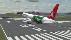 B777-300 TC-LJH ( TURKISH AIRLINES  im EEP-Shop kaufen