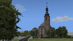 Schlosskirche Saarbr�cken im EEP-Shop kaufen