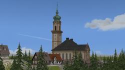 Vers�hnungskirche V�lklingen im EEP-Shop kaufen