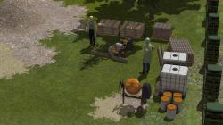 Stra�enrand-Betonarbeiten � Set mit im EEP-Shop kaufen