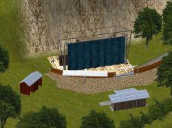 Amphitheater Miwula im EEP-Shop kaufen