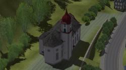 Kirche Silenen im EEP-Shop kaufen