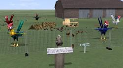 Zubeh�r f�r H�hnerfarm im EEP-Shop kaufen