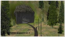 Bergwerk Set 3 im EEP-Shop kaufen