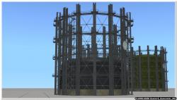 Gasometer im EEP-Shop kaufen
