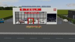 Autohaus (alternative Erweiterung V im EEP-Shop kaufen