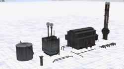 Module f�r die Schwerindustrie im EEP-Shop kaufen