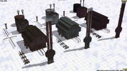 Module f�r die Schwerindustrie | Sp im EEP-Shop kaufen