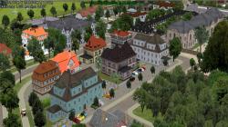 Typische Kurpension nahe Kurpark Ba im EEP-Shop kaufen