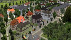 Typische Kurpension nahe Kurpark Ba im EEP-Shop kaufen
