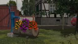 Schwengelpumpen zur Gartengestaltun im EEP-Shop kaufen