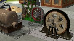 Strom Generatoren Set im EEP-Shop kaufen
