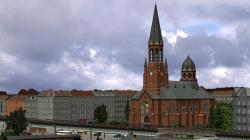 Die Emmauskirche in Berlin Kreuzber im EEP-Shop kaufen