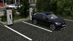 Ladestationen f�r Elektroautos - Se im EEP-Shop kaufen