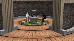 2 Trinkwasserbrunnen und ein Wasser im EEP-Shop kaufen