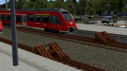 Prellbock als Signal und Signalhupe im EEP-Shop kaufen