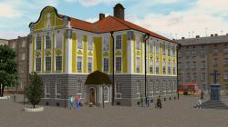 Deggendorf Stadtmuseum im EEP-Shop kaufen