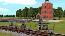 Museum Kleinstadt Erg�nzungsset 3 im EEP-Shop kaufen