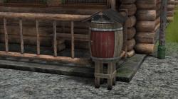 Briefk�sten aus Holz im EEP-Shop kaufen