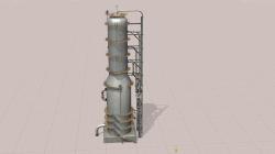 Cracktower 2 f�r Raffinerie im EEP-Shop kaufen