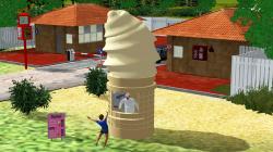 Camping- und Freizeitspa�: Eisverka im EEP-Shop kaufen