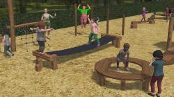 Ferienpark (Spielplatz - zus�tzlich im EEP-Shop kaufen