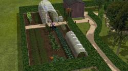 Gem�segarten (Garten Set 4) im EEP-Shop kaufen