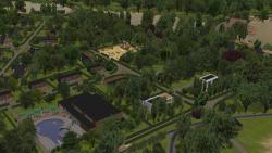 Ferienpark (H�user, Geb�ude und Aus im EEP-Shop kaufen