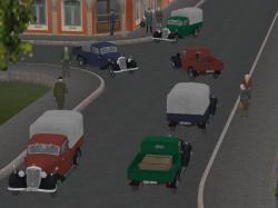 Mercedes-Benz 170 Db Pritschen-Set im EEP-Shop kaufen