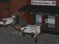 Eiswagen-Set der Norddeutschen Eisw im EEP-Shop kaufen