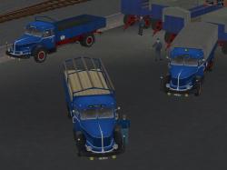Krupp-TITAN blau-rot im EEP-Shop kaufen
