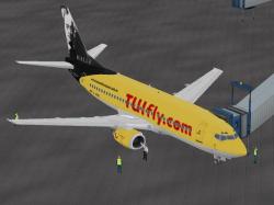 Boeing 737-300 TUI HAL-L im EEP-Shop kaufen