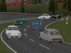 Citroen DS 21 Bj 69 einfarbig inter im EEP-Shop kaufen
