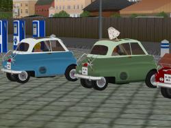 Rollermobil im EEP-Shop kaufen