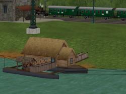 Schiffsm�hle im EEP-Shop kaufen
