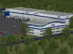 Logistikhallen zum Transportset Str im EEP-Shop kaufen