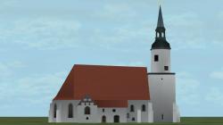 Johanneskirche im EEP-Shop kaufen