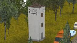 Trafoh�user und Masten im EEP-Shop kaufen