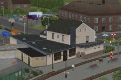 Bahnhofsgastst�tte "Zur Bahnst im EEP-Shop kaufen