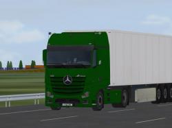 SZM ACTROS im EEP-Shop kaufen