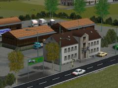 Spedition Linden im EEP-Shop kaufen