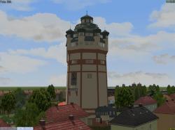 Wasserturm M�nchengladbach im EEP-Shop kaufen