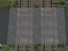 Betonplatten f�r Bahn�berg�nge im EEP-Shop kaufen