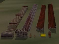 Bahnzubeh�r-Set im EEP-Shop kaufen