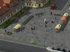 Marktstand-Set im EEP-Shop kaufen