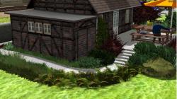 Haus und Garten - Grosses Wegeset 1 im EEP-Shop kaufen