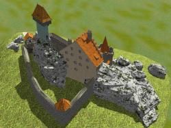 Burg Weissenstein im EEP-Shop kaufen