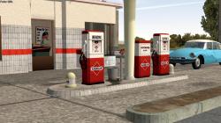 Gasolin-Tankstelle im EEP-Shop kaufen