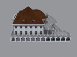 Grand Hotel Atlantik im EEP-Shop kaufen